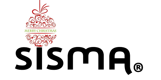 Logo SISMA Natal 2022